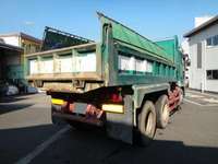 MITSUBISHI FUSO Super Great Dump KL-FV50JJXD 2004 215,554km_2