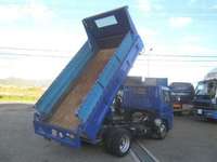 MITSUBISHI FUSO Canter Dump PA-FE71DBD 2006 22,676km_2