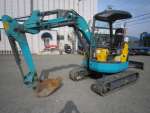 KUBOTA Mini Excavator