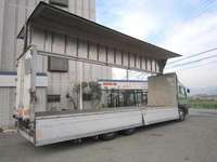 UD TRUCKS Quon Aluminum Wing ADG-CD4ZA 2005 512,143km_2