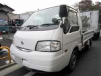 NISSAN Others Tank Lorry TC-SK82TN 2006 16,714km_1