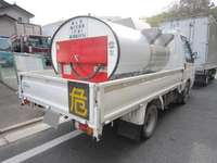 NISSAN Others Tank Lorry TC-SK82TN 2006 16,714km_2