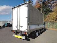 MITSUBISHI FUSO Canter Refrigerator & Freezer Wing KK-FE83EEY 2003 144,193km_2