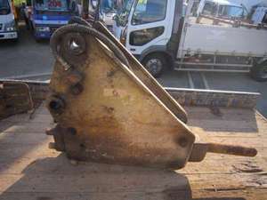 Others  Hydraulic Breaker JB-12 - _1