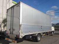 UD TRUCKS Condor Aluminum Wing KK-MK25A 2003 570,382km_2