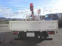 NISSAN Atlas Truck (With 4 Steps Of Cranes) PB-APR81AR 2006 112,950km_2