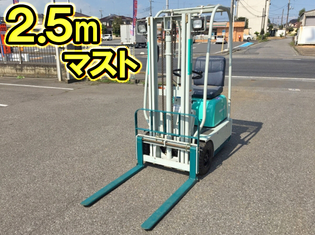 KOMATSU  Forklift FB05-3 2007 