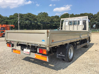 MITSUBISHI FUSO Canter Flat Body PDG-FE83DY 2008 51,366km_2