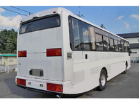 ISUZU Gala Tourist Bus KL-LV774R2 2005 542,000km_2