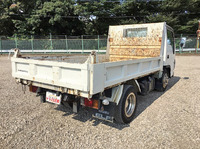 ISUZU Elf Dump BKG-NJR85AD 2007 186,105km_2