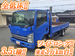 Titan Flat Body