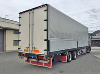 HINO Profia Aluminum Wing LKG-FW1EXBG 2011 752,837km_2