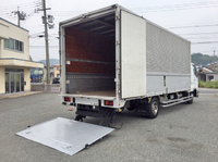 MITSUBISHI FUSO Fighter Aluminum Wing PA-FK61RK 2005 341,716km_2