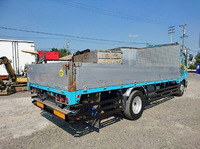 MITSUBISHI FUSO Fighter Aluminum Block PJ-FK61FJZ 2005 596,470km_2