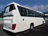 ISUZU Gala Tourist Bus ADG-RU1ESAJ 2005 740,000km_2