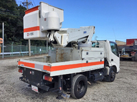 HINO Dutro Cherry Picker BDG-XZU304X 2007 172,488km_2