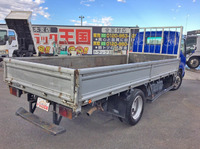 HINO Dutro Flat Body KK-XZU341M 2002 750,632km_2