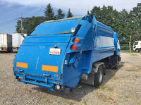 ISUZU Forward Garbage Truck KK-FRR35G4S 2002 102,184km_2