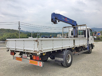 UD TRUCKS Condor Truck (With 5 Steps Of Cranes) PB-MK36A 2006 70,190km_2