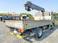 MITSUBISHI FUSO Canter Truck (With 6 Steps Of Cranes) PA-FE83DEY 2005 87,179km_2