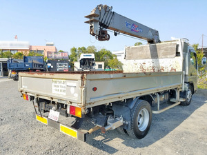 Canter Truck (With 6 Steps Of Cranes)_2