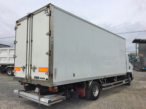 Forward Refrigerator & Freezer Truck_2