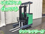 TOYOTA Forklift