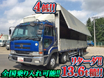 Big Thumb Aluminum Wing
