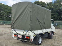 TOYOTA Toyoace Covered Truck TKG-XZU605 2017 4,310km_2