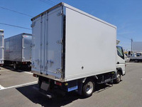 MITSUBISHI FUSO Canter Refrigerator & Freezer Truck SKG-FBA00 2012 83,000km_2