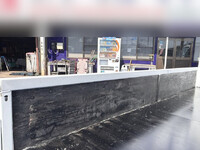 ISUZU Elf Flat Body TKG-NJR85A 2014 103,950km_10