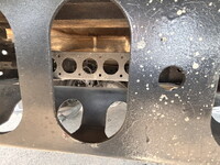 ISUZU Elf Flat Body TKG-NJR85A 2014 103,950km_12