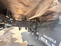 ISUZU Elf Flat Body TKG-NJR85A 2014 103,950km_13