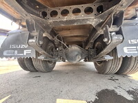 ISUZU Elf Flat Body TKG-NJR85A 2014 103,950km_14