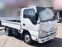 ISUZU Elf Flat Body TKG-NJR85A 2014 103,950km_1