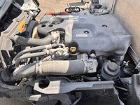 ISUZU Elf Flat Body TKG-NJR85A 2014 103,950km_24