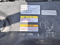 ISUZU Elf Flat Body TKG-NJR85A 2014 103,950km_25