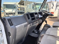 ISUZU Elf Flat Body TKG-NJR85A 2014 103,950km_37