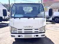 ISUZU Elf Flat Body TKG-NJR85A 2014 103,950km_3