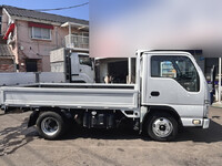 ISUZU Elf Flat Body TKG-NJR85A 2014 103,950km_4