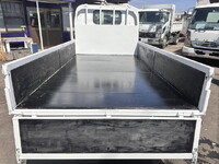 ISUZU Elf Flat Body TKG-NJR85A 2014 103,950km_7