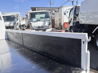 ISUZU Elf Flat Body TKG-NJR85A 2014 103,950km_9