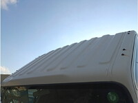 ISUZU Elf Flat Body TKG-NPR85AR 2013 57,242km_14