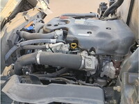 ISUZU Elf Flat Body TKG-NPR85AR 2013 57,242km_15