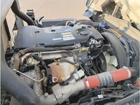 ISUZU Elf Flat Body TKG-NPR85AR 2013 57,242km_16