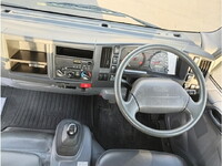 ISUZU Elf Flat Body TKG-NPR85AR 2013 57,242km_22