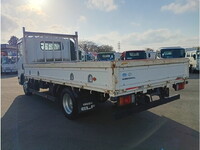 ISUZU Elf Flat Body TKG-NPR85AR 2013 57,242km_2