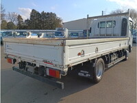 ISUZU Elf Flat Body TKG-NPR85AR 2013 57,242km_4