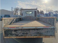 ISUZU Elf Flat Body TKG-NPR85AR 2013 57,242km_5