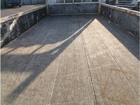 ISUZU Elf Flat Body TKG-NPR85AR 2013 57,242km_6